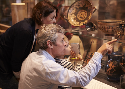 Strasburg Emporium Antiques
